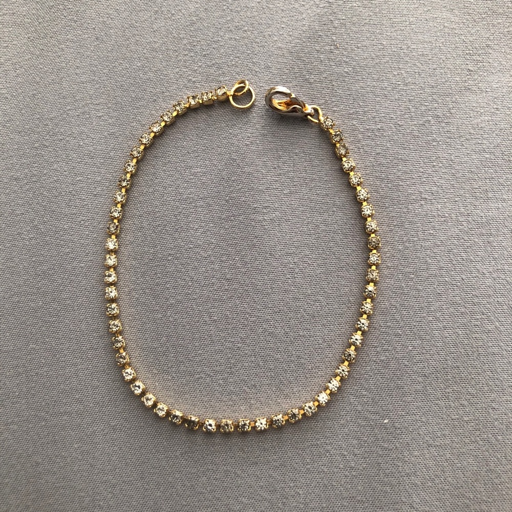 Bracelet